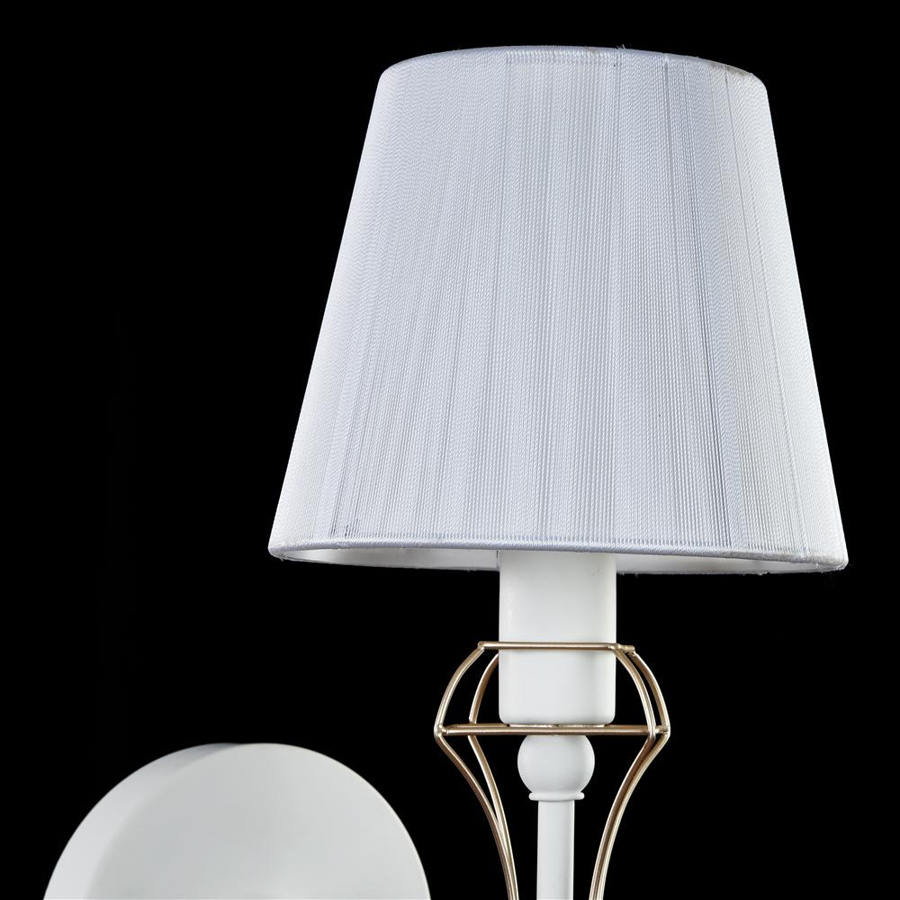 Бра Maytoni Frame ARM709-WL-01-W