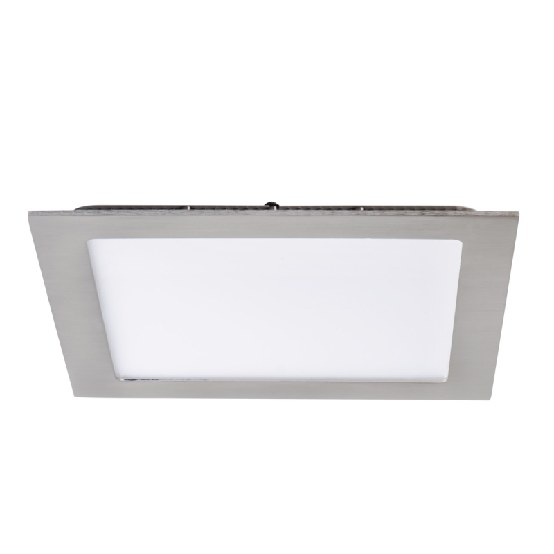 Встраиваемый светильник Kanlux Katro V2LED 18W-NW-SN 27215