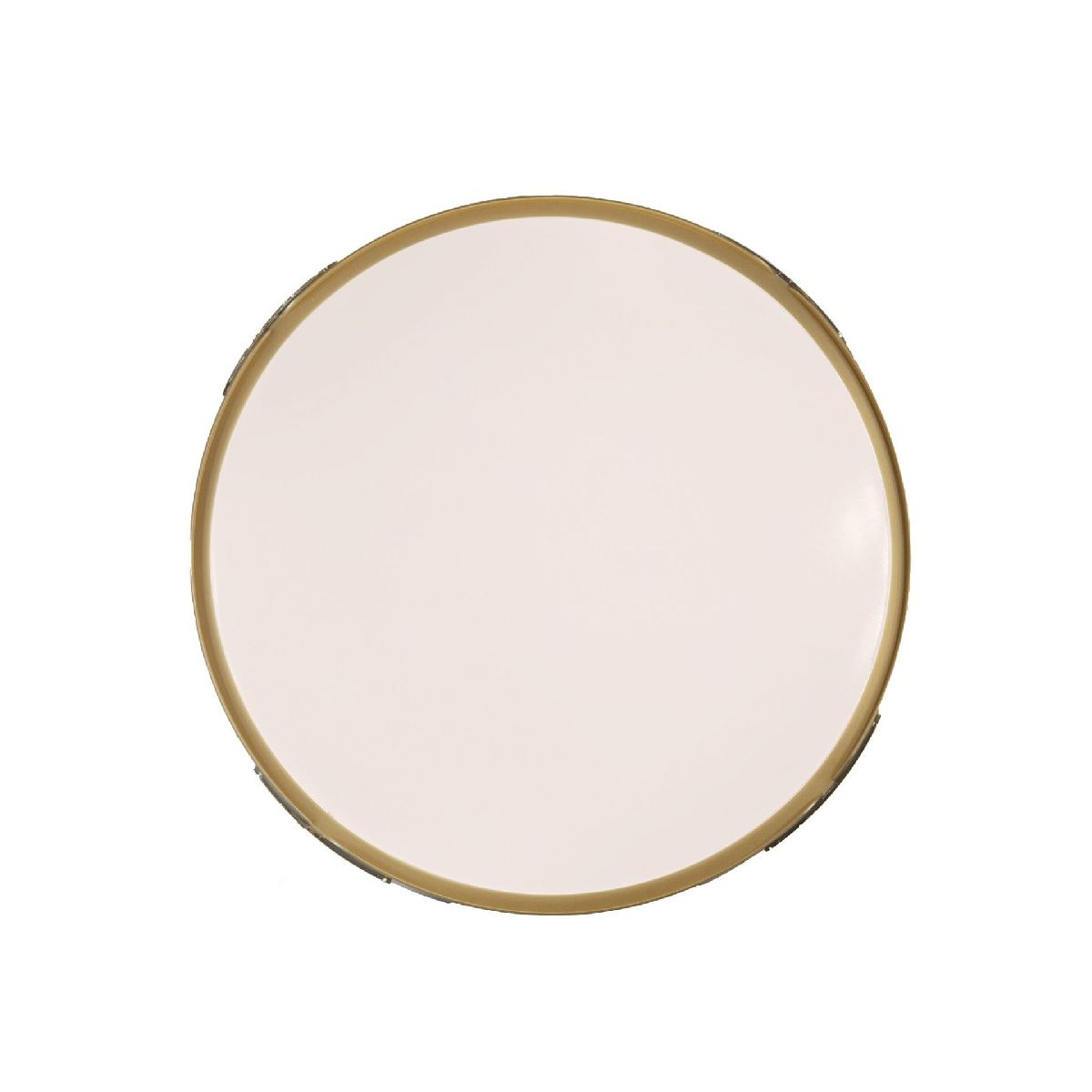 Потолочный светильник Lumina Deco Paneli LDC 8063-48W BK