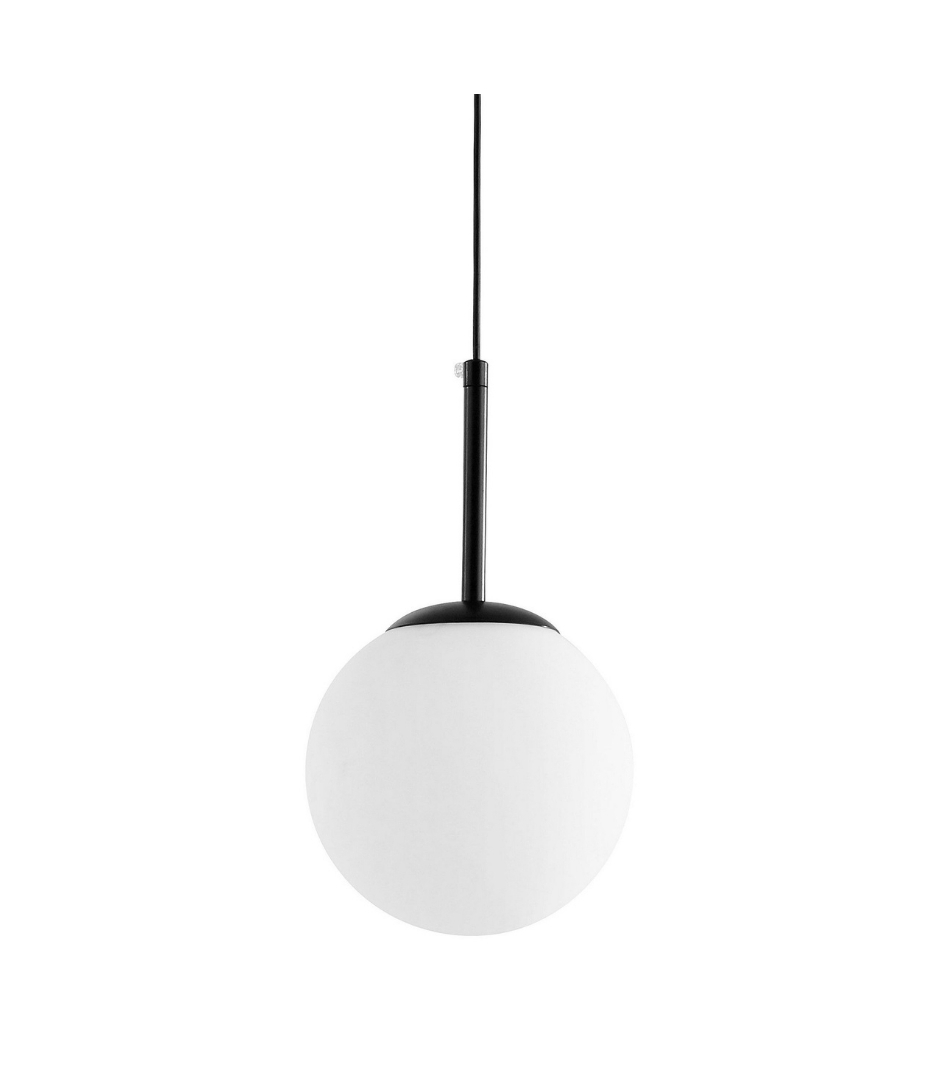 Подвесной светильник Lumina Deco Fredica LDP 6030-150 BK