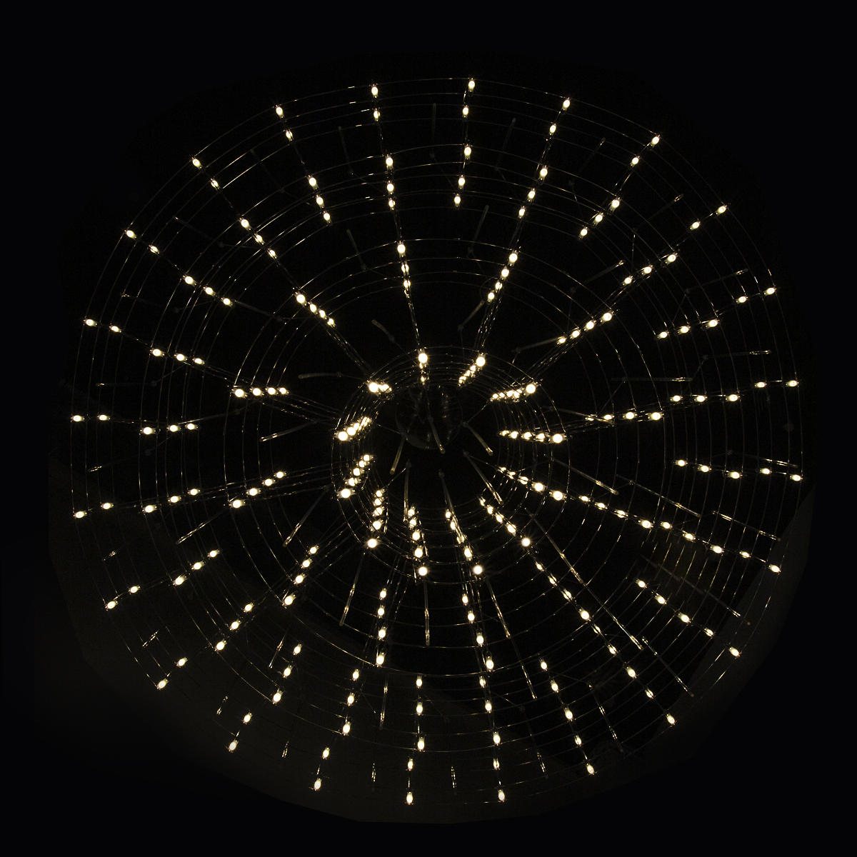 Подвесная люстра Loft IT Spy 10258/1200