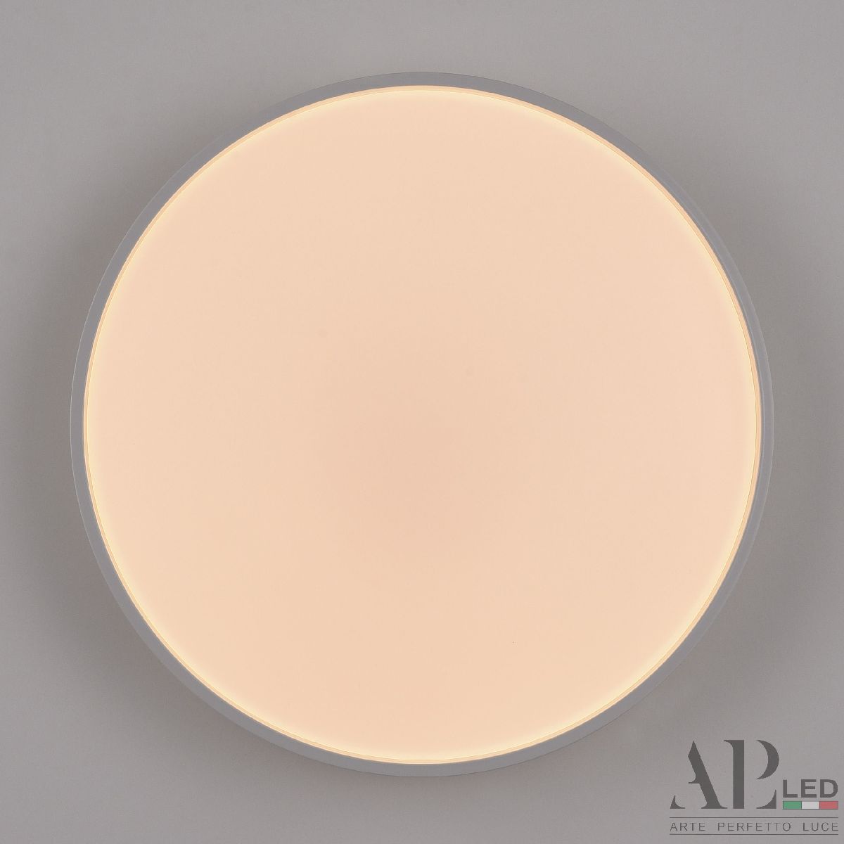 Потолочный светильник Arte Perfetto Luce Toscana PRO 3315.XM302-2-328/18W White TD