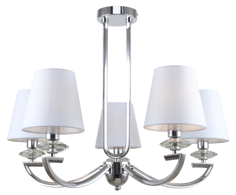 Люстра на штанге Rivoli Alice 2062-305 Б0055446