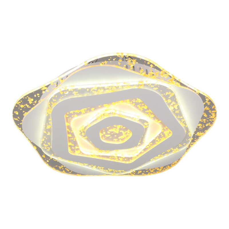 Потолочная люстра Omnilux Vittuone OML-08747-158