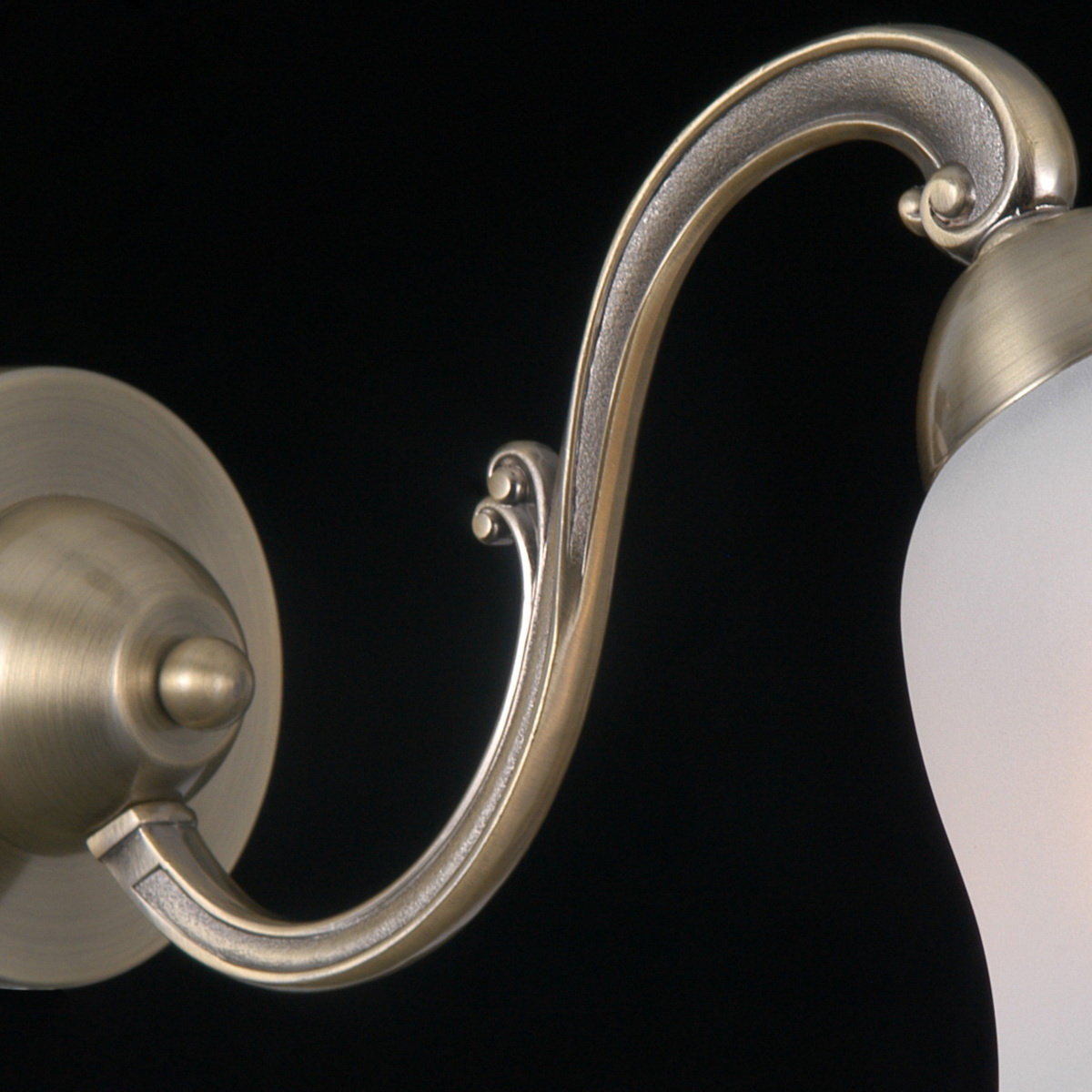 Бра Illumico IL0427-1WSQ-29 AB