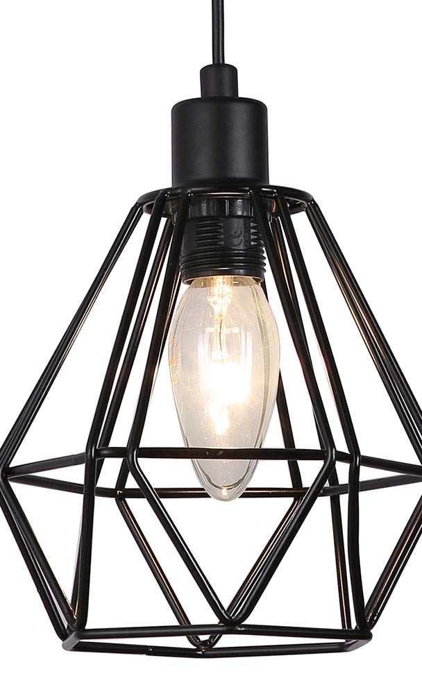 Потолочная люстра Rivoli Ianta 2051-308 Б0047477