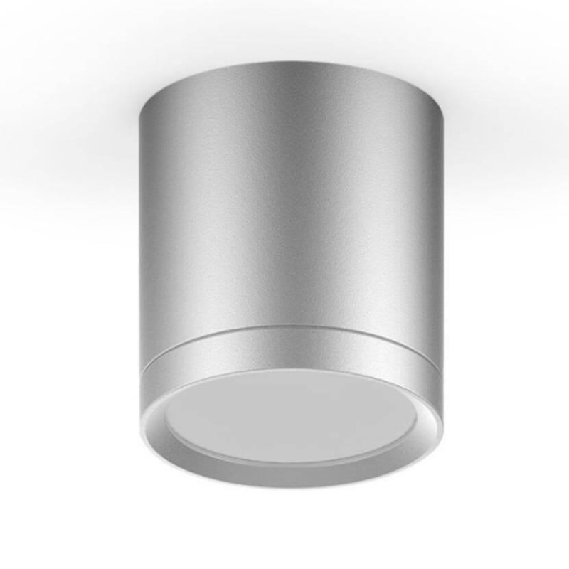 Потолочный светодиодный светильник Gauss Overhead HD018