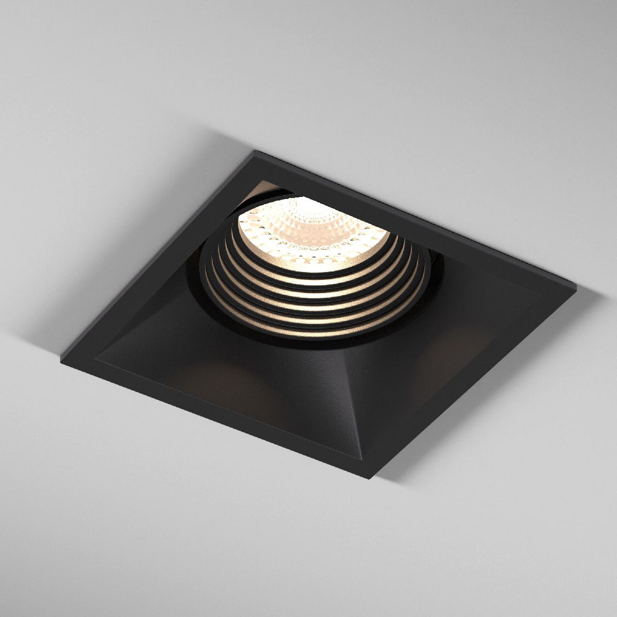 Встраиваемый светильник Elektrostandard Punto 4690389203510 25017/01 a065473