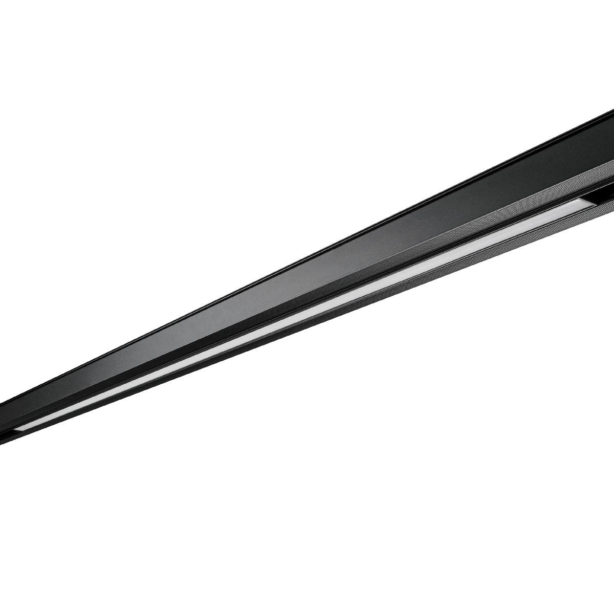 Трековый светильник Lumker SY-LINK-1200-BL-40-WW 016844