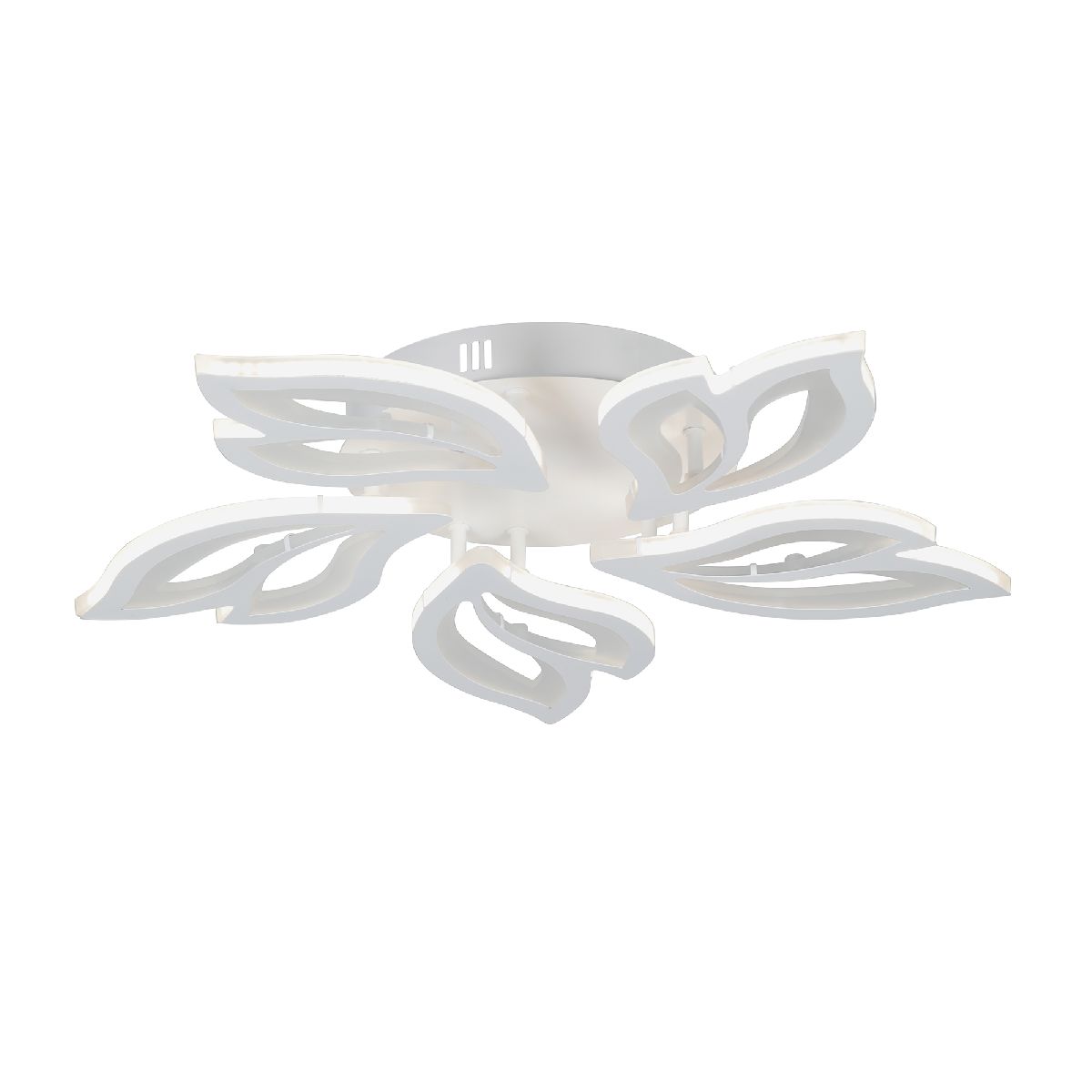 Потолочная люстра Vitaluce V3893-0/5PL