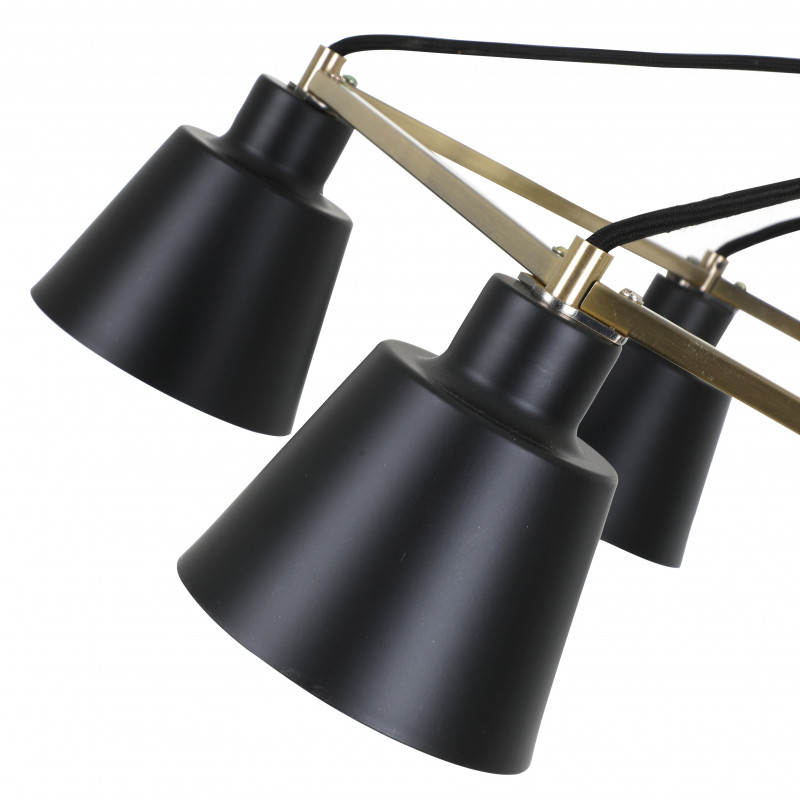 Люстра на штанге Favourite 2627-6P