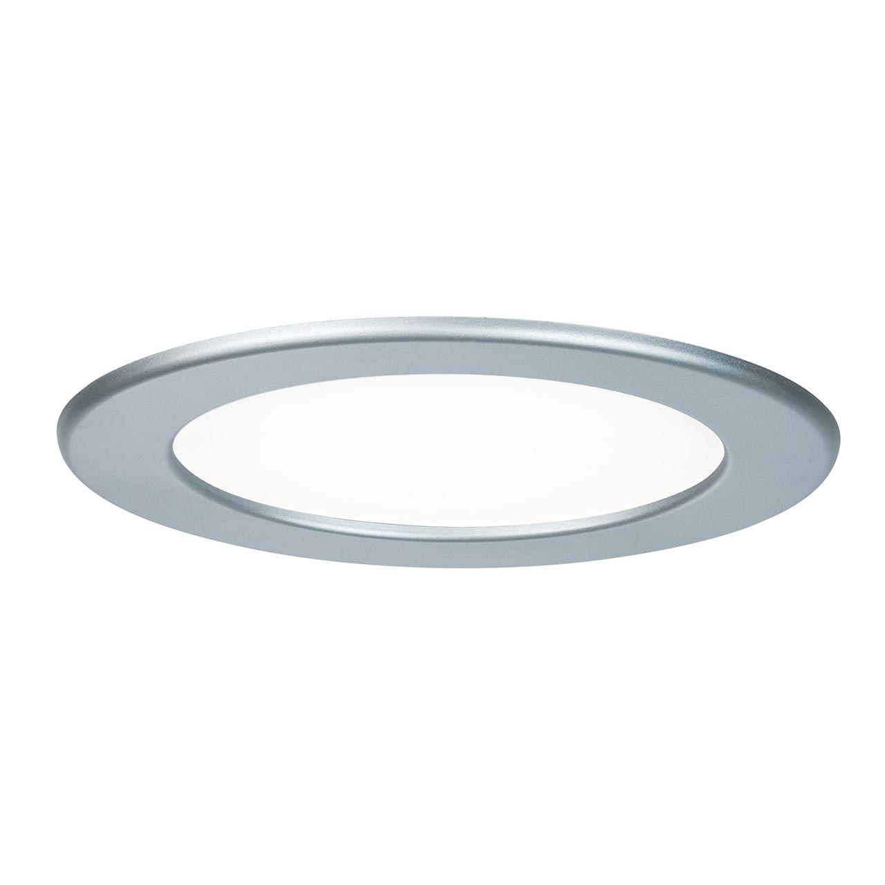 Встраиваемый светодиодный светильник Paulmann Quality Line Panel 92071