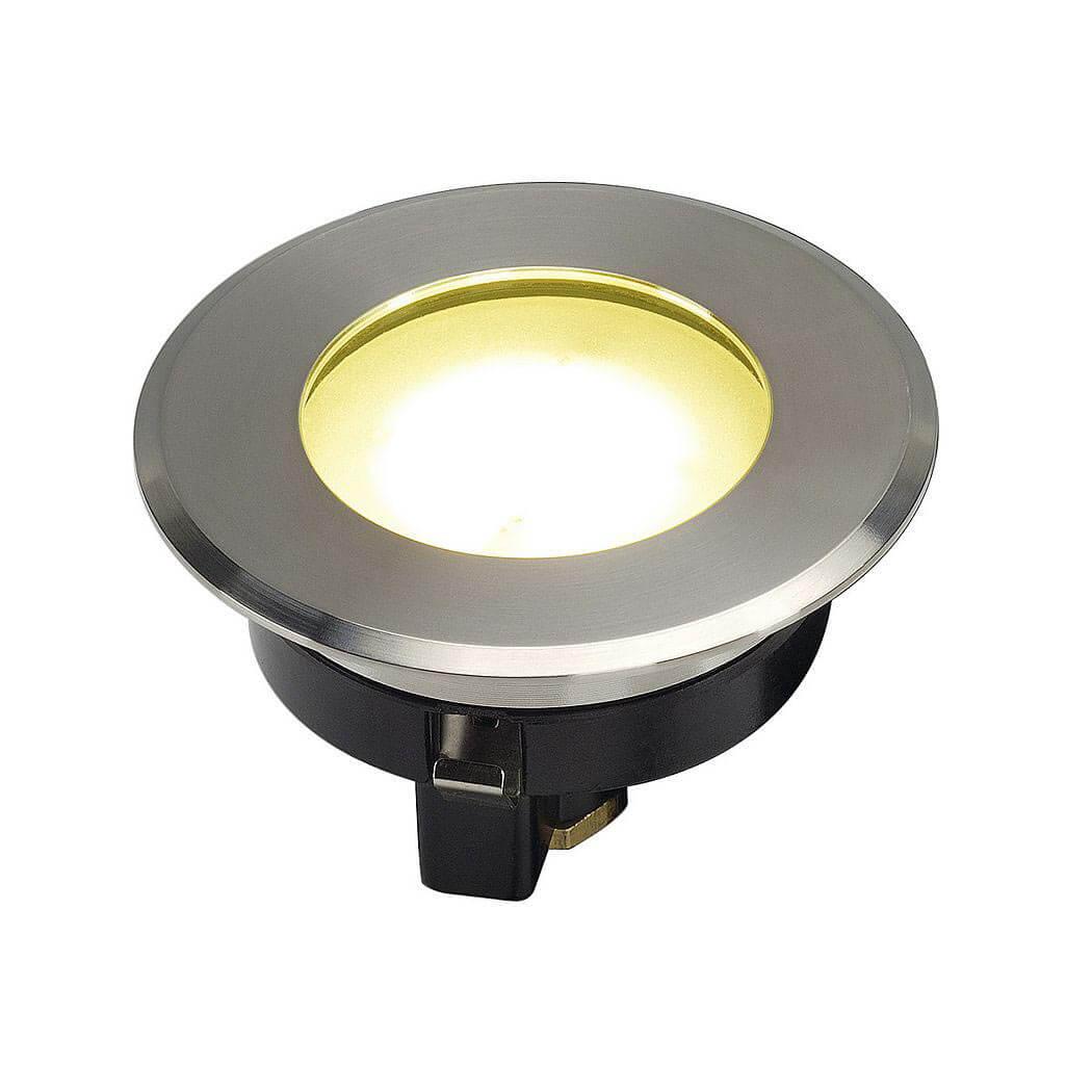 Ландшафтный светильник SLV Nautilus Spike XL 1001965