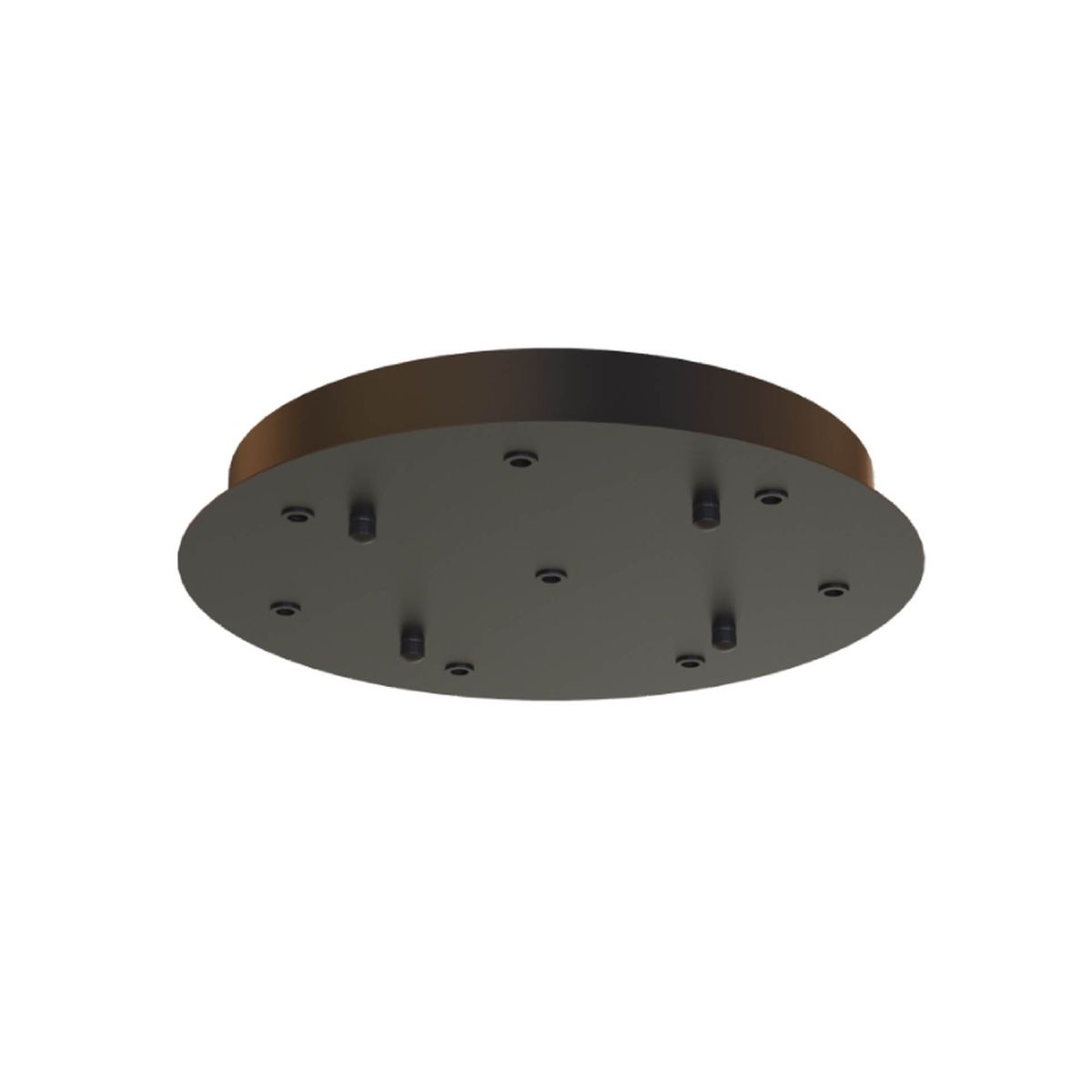 Подвесная люстра Mantra Boomerang 9369+9240 (8L)