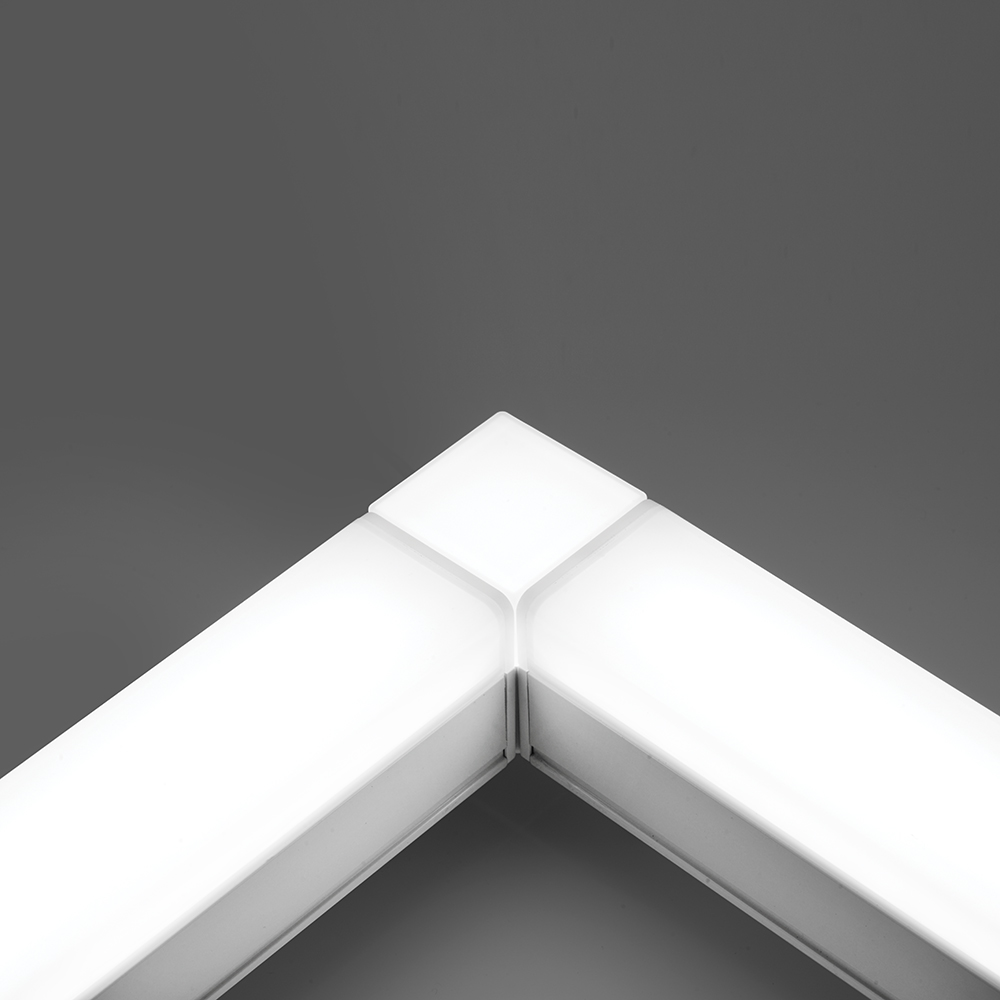 Светодиодный линейный светильник Feron AL4020 41226