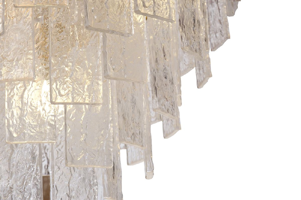 Подвесная люстра Garda Decor 91GH-1014-8