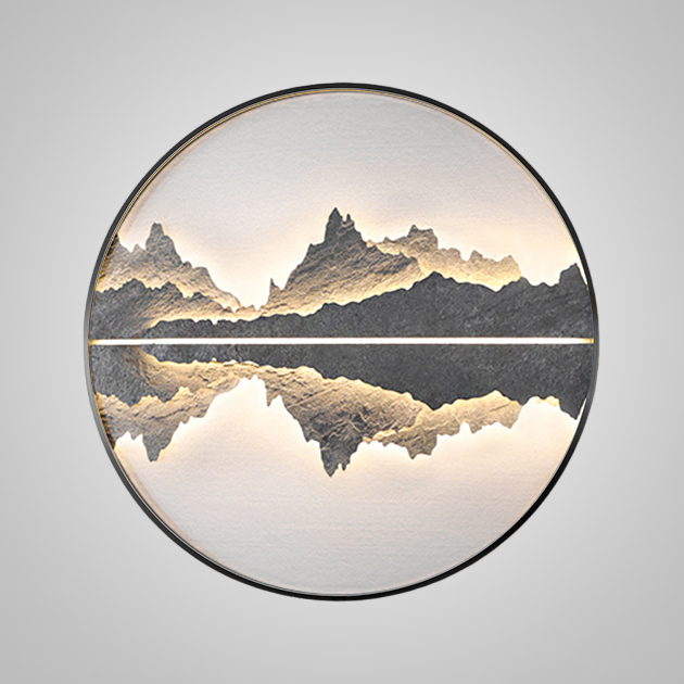 Настенный светильник ImperiumLoft Dawn 232760-23