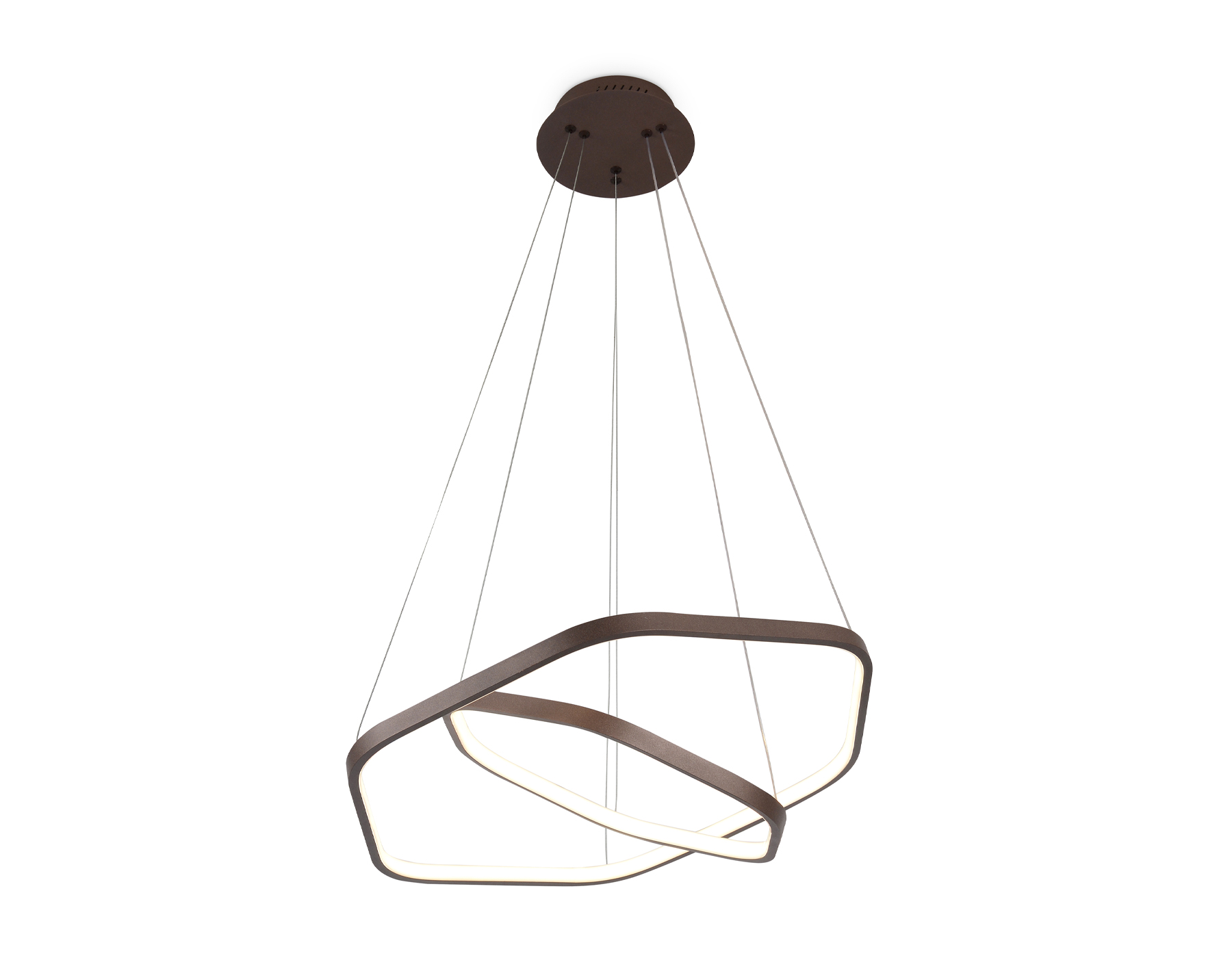 Подвесной светодиодный светильник Ambrella Light Comfort FL361