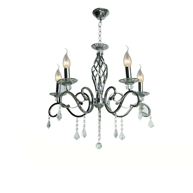 Подвесная люстра Wedo Light Aelita 65160.01.03.05