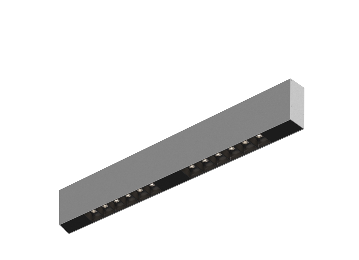 Потолочный светильник Donolux Eye-line DL18515C121A12.48.500BB