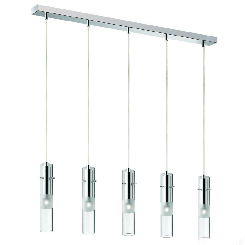 Подвесной светильник Ideal Lux Bar SP5 089850