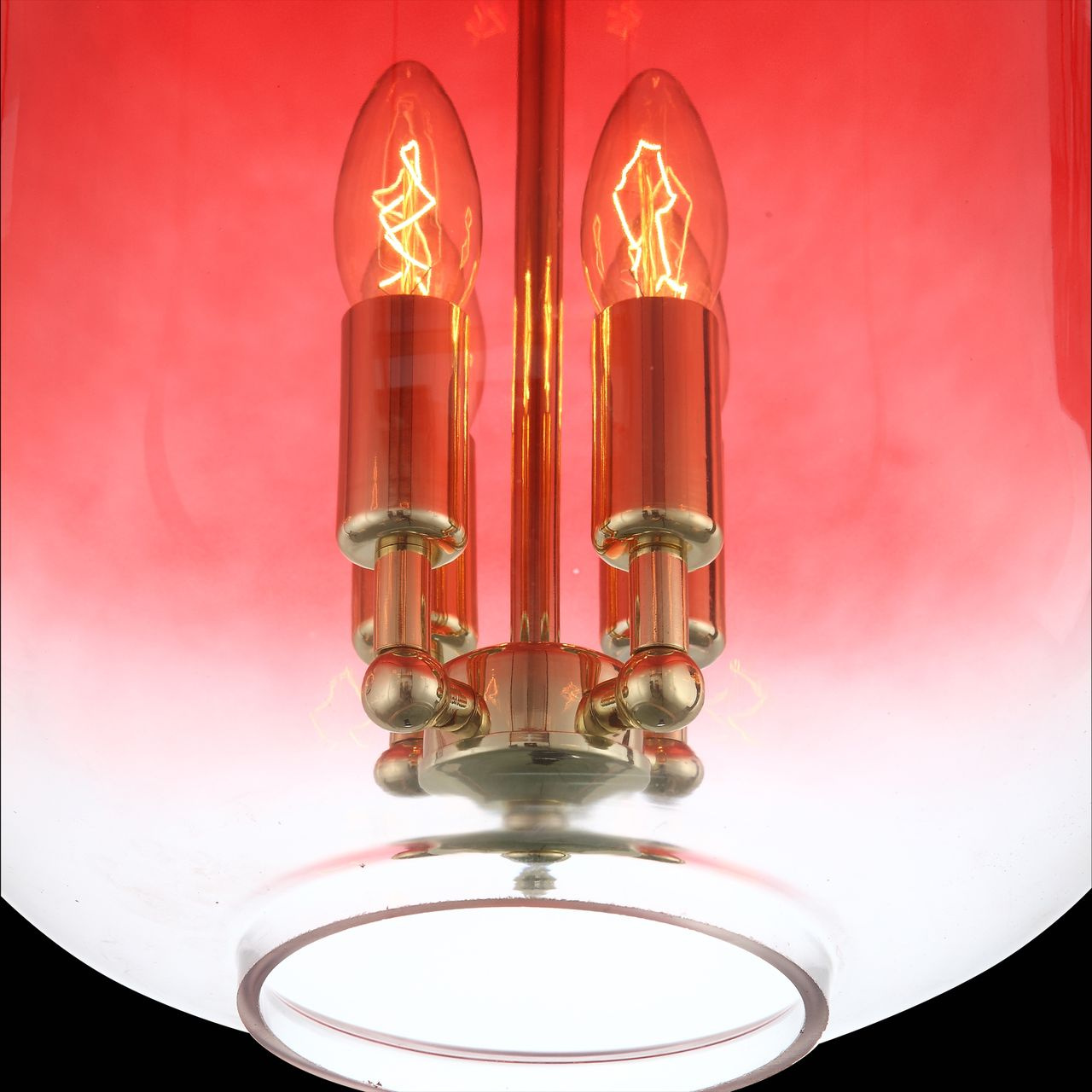 Подвесной светильник ST Luce Fiamrosa SL369.203.04