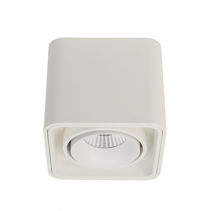 Влагозащищенный светильник LeDron TUBING White 00000013164