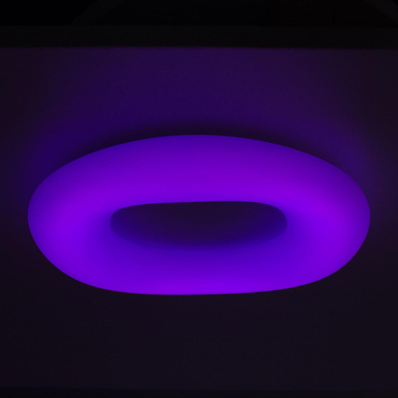 Потолочный светильник Citilux Стратус CL732800RGB