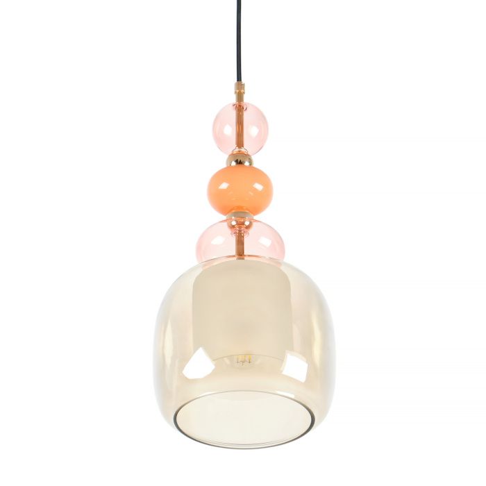 Подвесной светильник Myfar Louis MR2504-1P