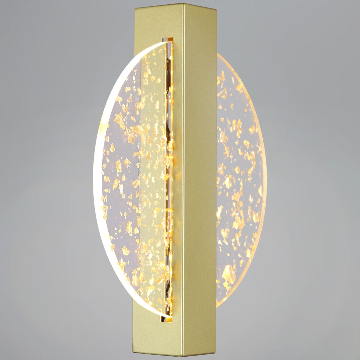 Настенный светильник Reluce 05713-0.2-01