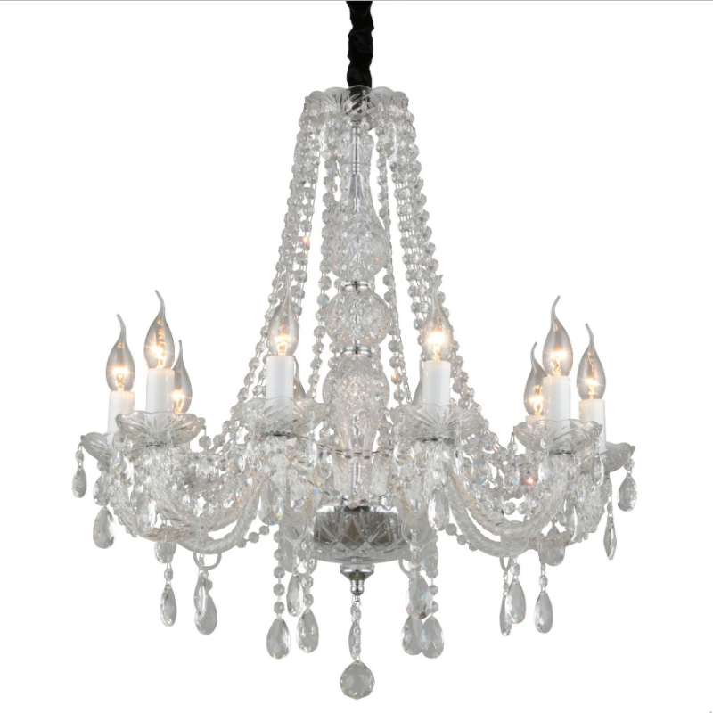 Подвесная люстра Omnilux Arona OML-89403-10