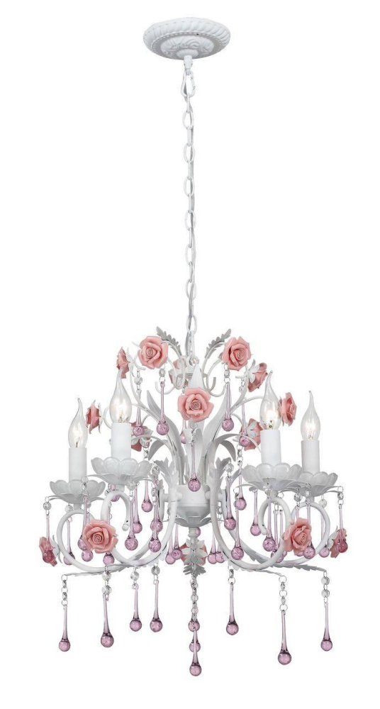 Подвесная люстра ST Luce Rose SL699.503.05