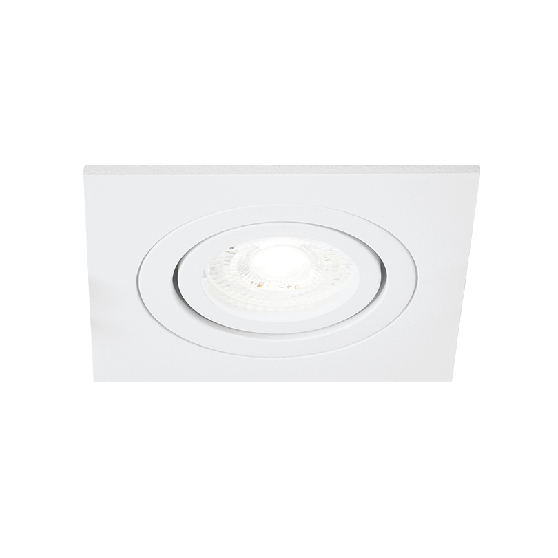 Встраиваемый светильник под лампу MR11 WOLTA Alto mini WDL-MR11/01W-S