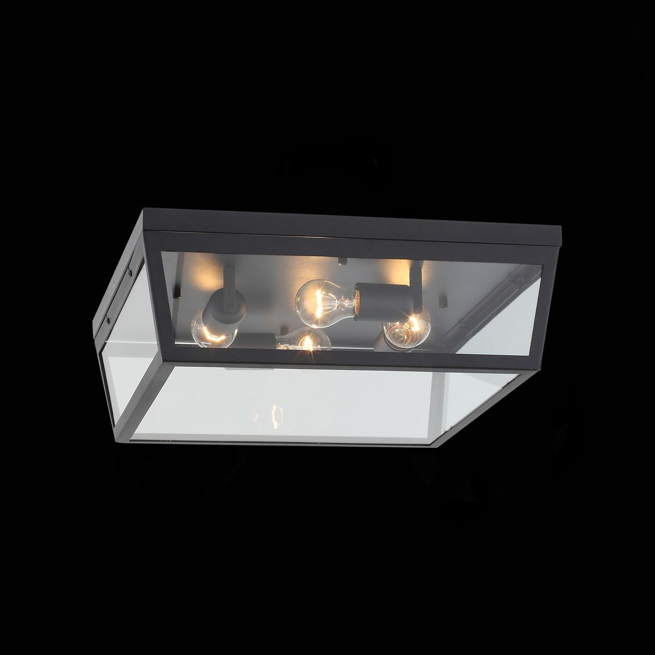 Потолочный светильник ST Luce Piramide SL322.412.04