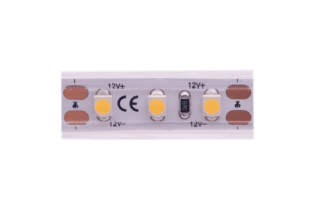 Светодиодная лента DesignLed DSG3120-12-NW-65 002369