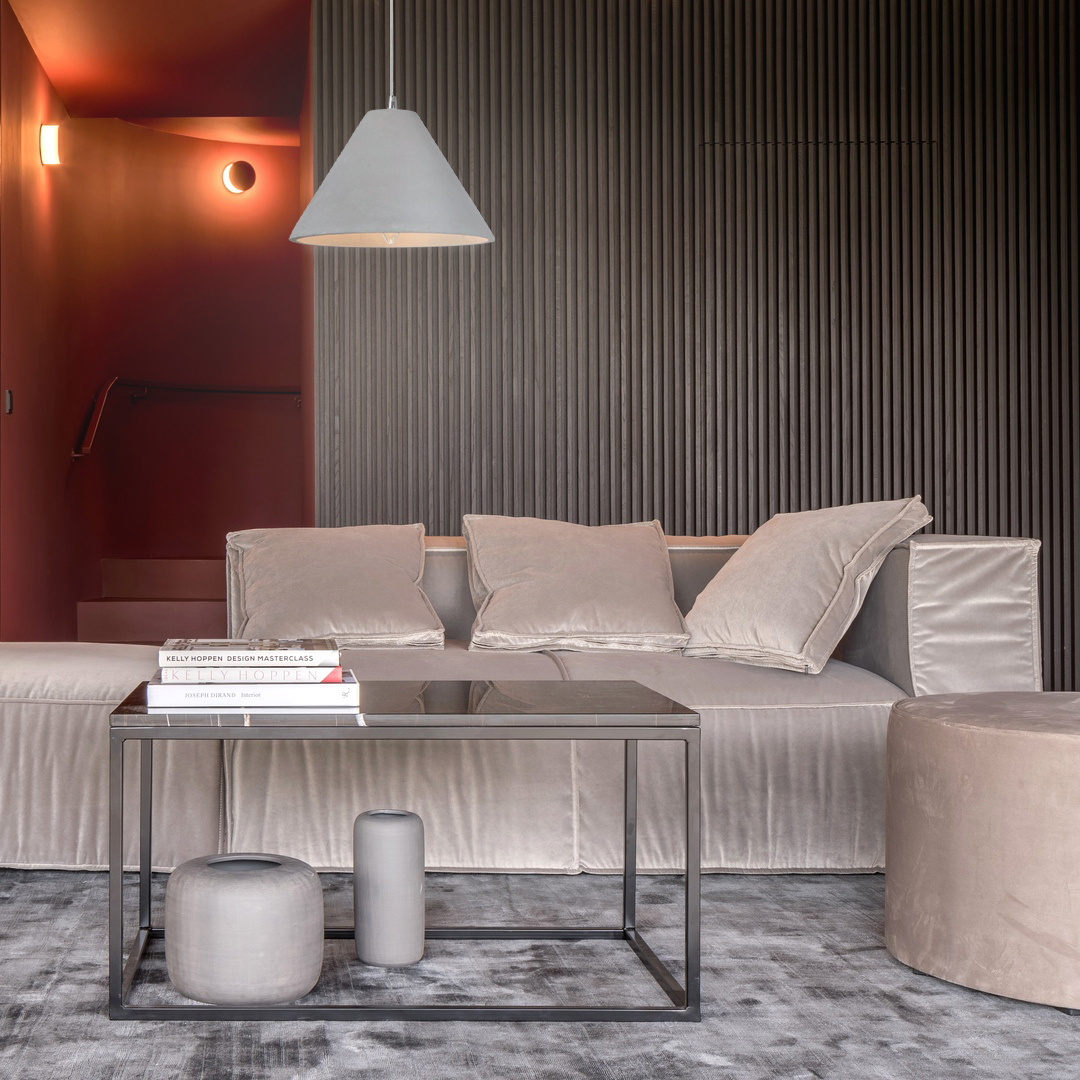 Подвесной светильник Lucide Solo 34404/25/41