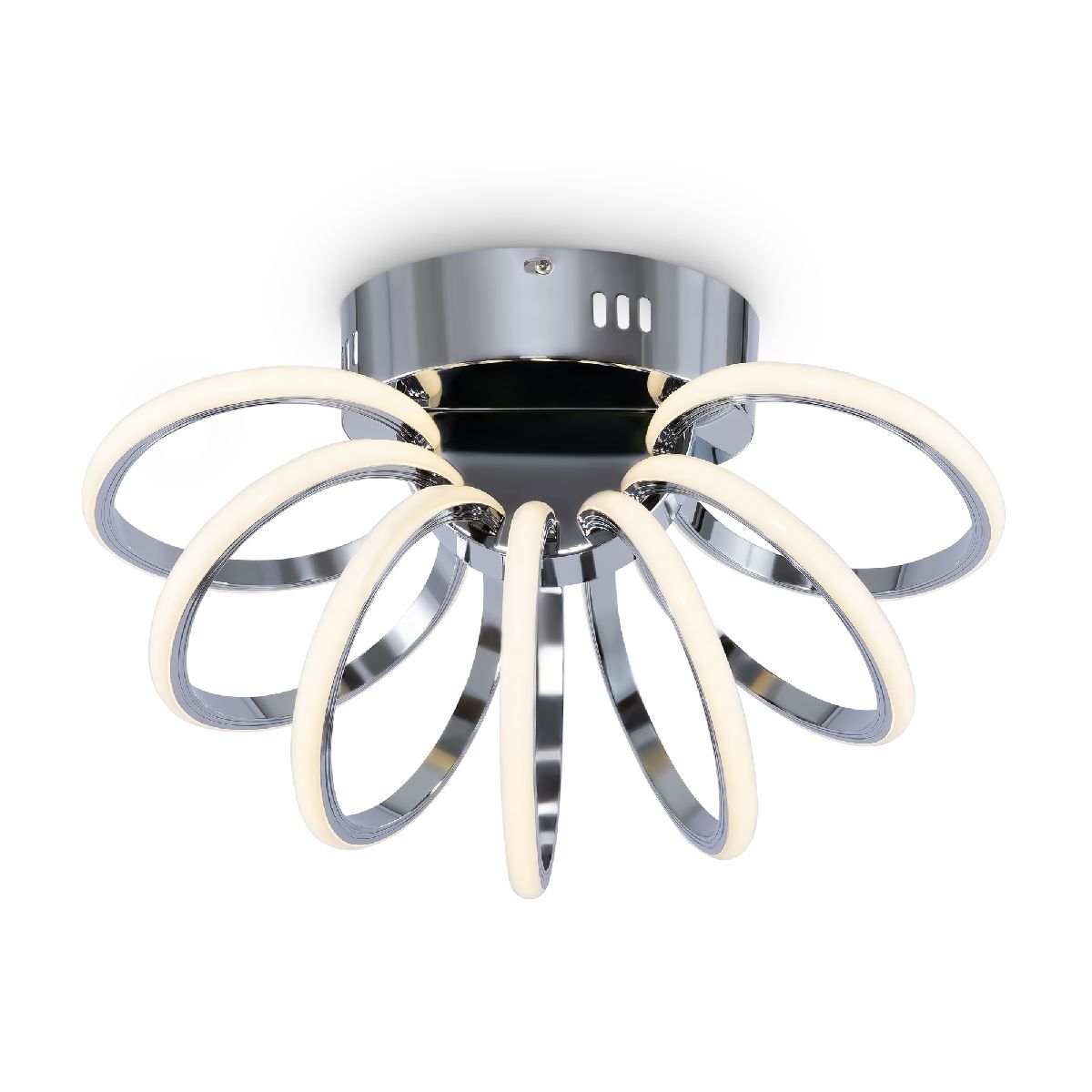 Потолочная люстра Freya Jennifer FR6021CL-L84CH