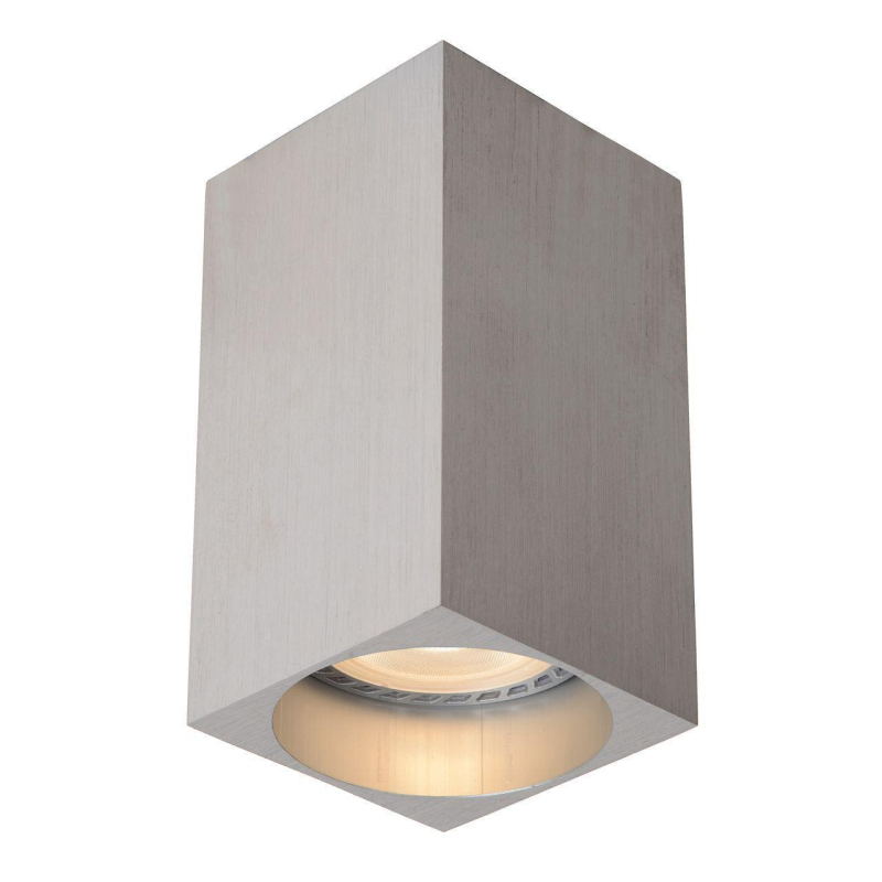 Потолочный светодиодный светильник Lucide Delto 09916/05/12