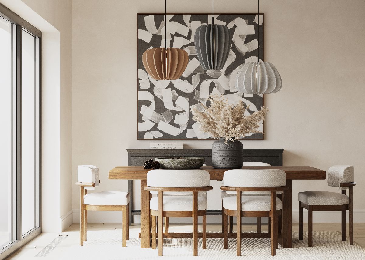 Подвесной светильник Maytoni Cambio MOD398PL-01GR