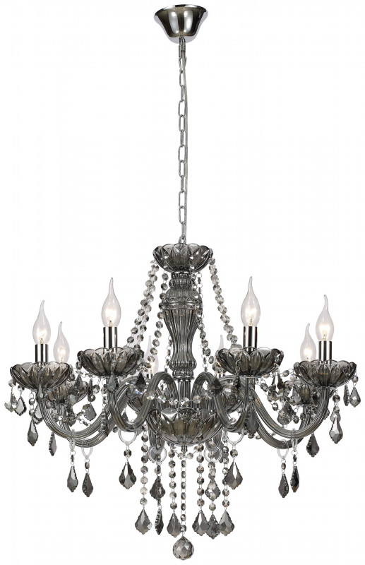 Подвесная люстра WERTMARK WE161.08.103