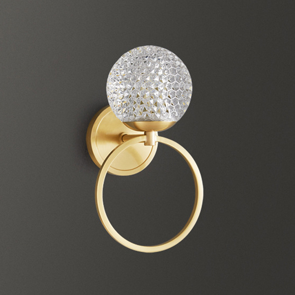 Бра ImperiumLoft Hoop 224092-23