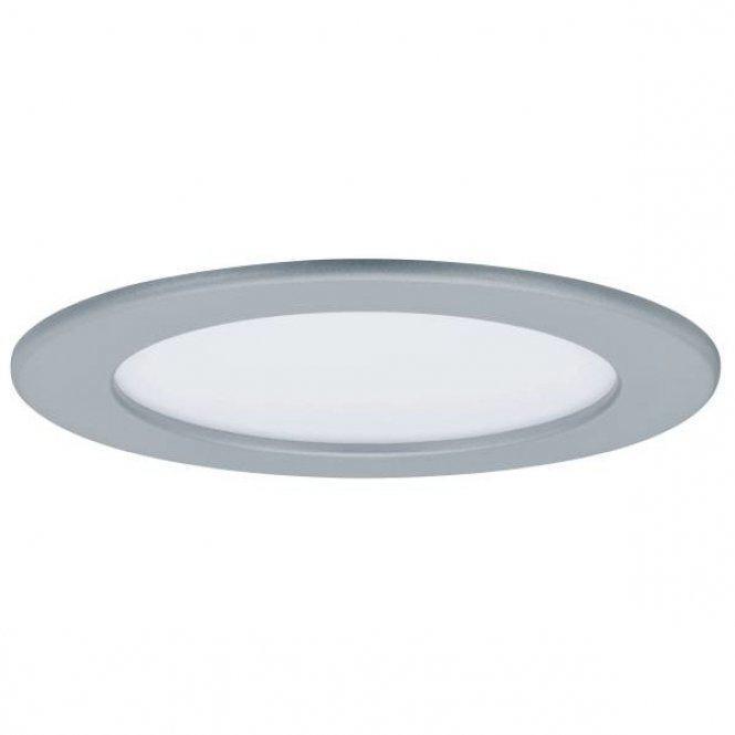 Встраиваемый светодиодный светильник Paulmann EBL Panel 3977