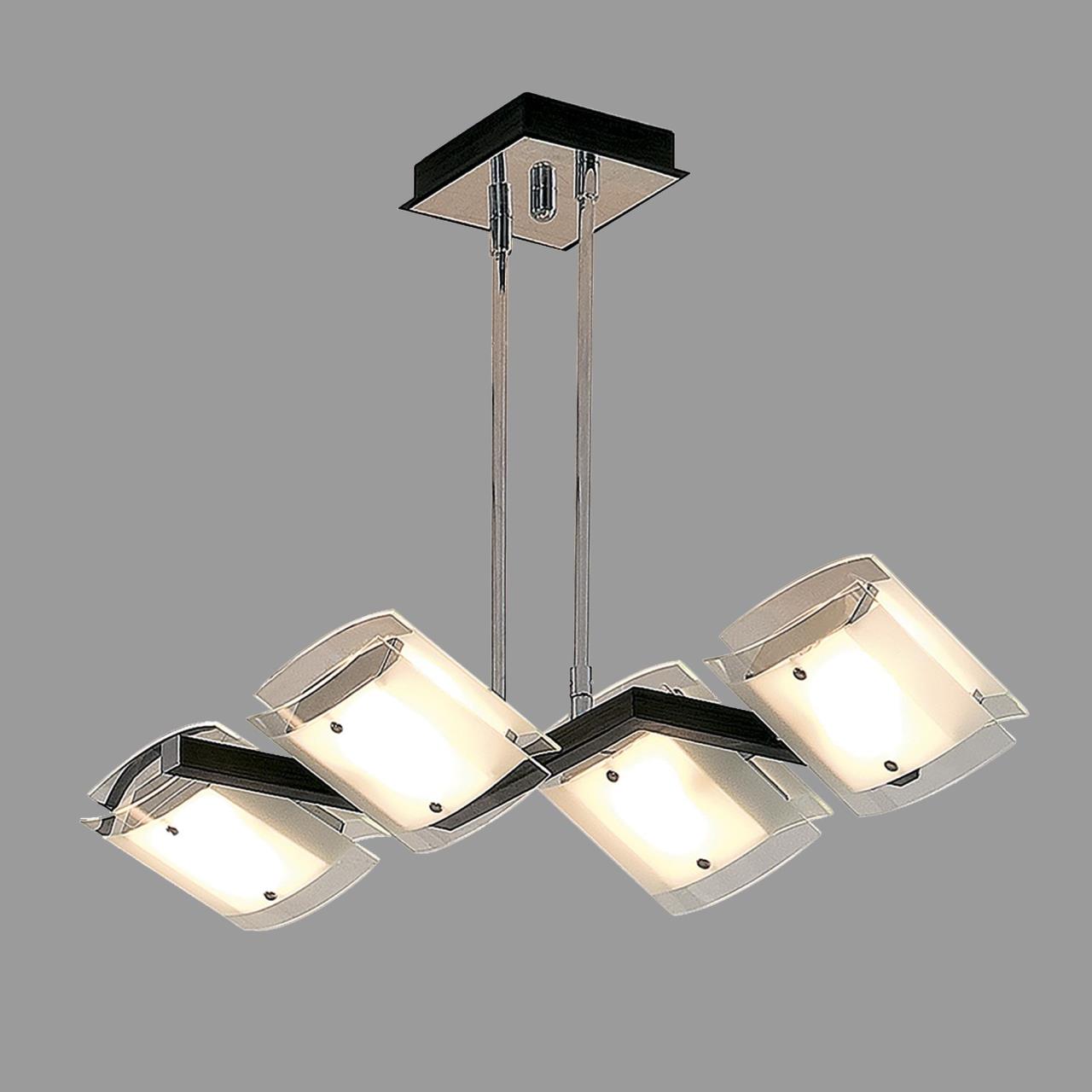 Подвесной светильник Citilux Сантона CL210145