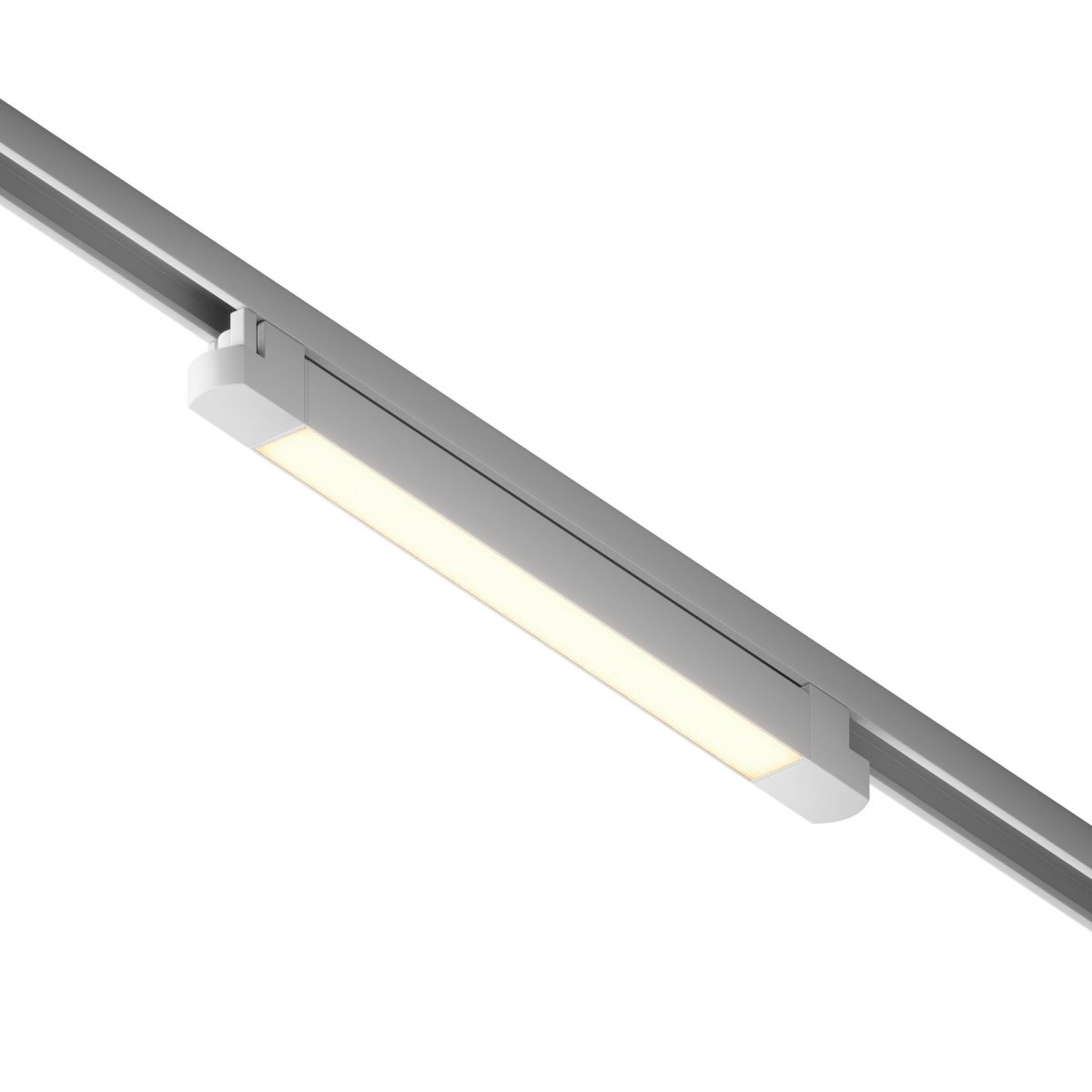 Трековый однофазный светильник Hesby Lighting Skylite HSBL_0049