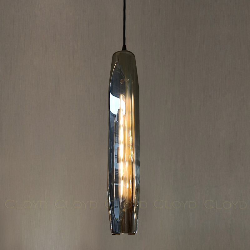 Подвесной светильник Cloyd Jon 10724