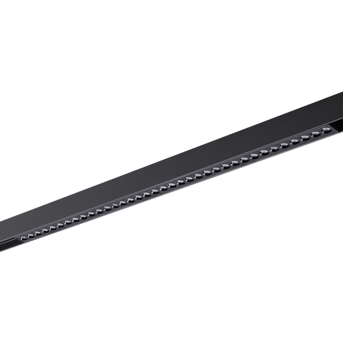 Трековый светильник с переключателем цветовой темперетуры Novotech Port Vector 359934