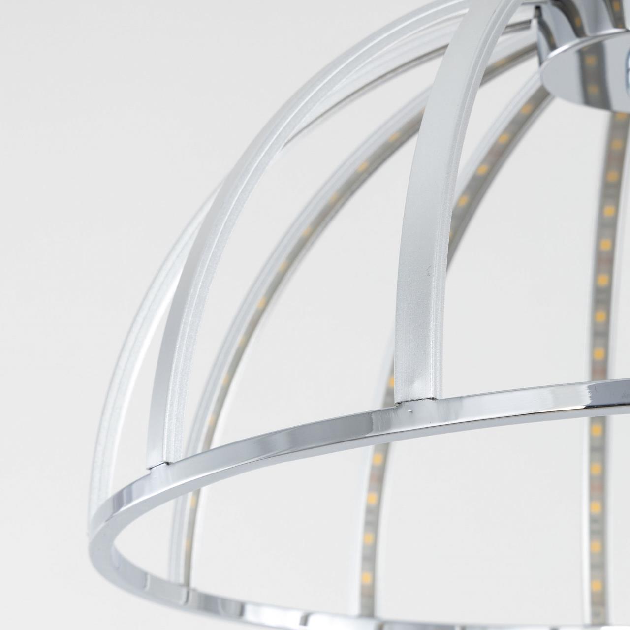 Подвесной светодиодный светильник Citilux Дуомо CL255044 в Москве