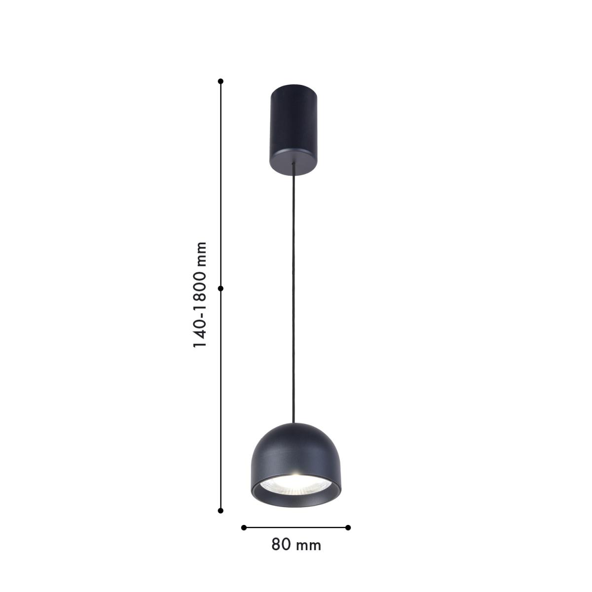 Подвесной светильник Favourite Astern 4510-1P