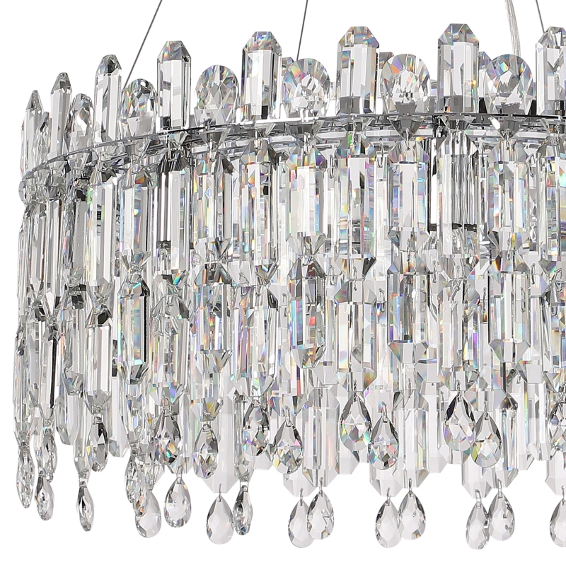 Подвесная люстра Stilfort Legacy 2158/09/08P