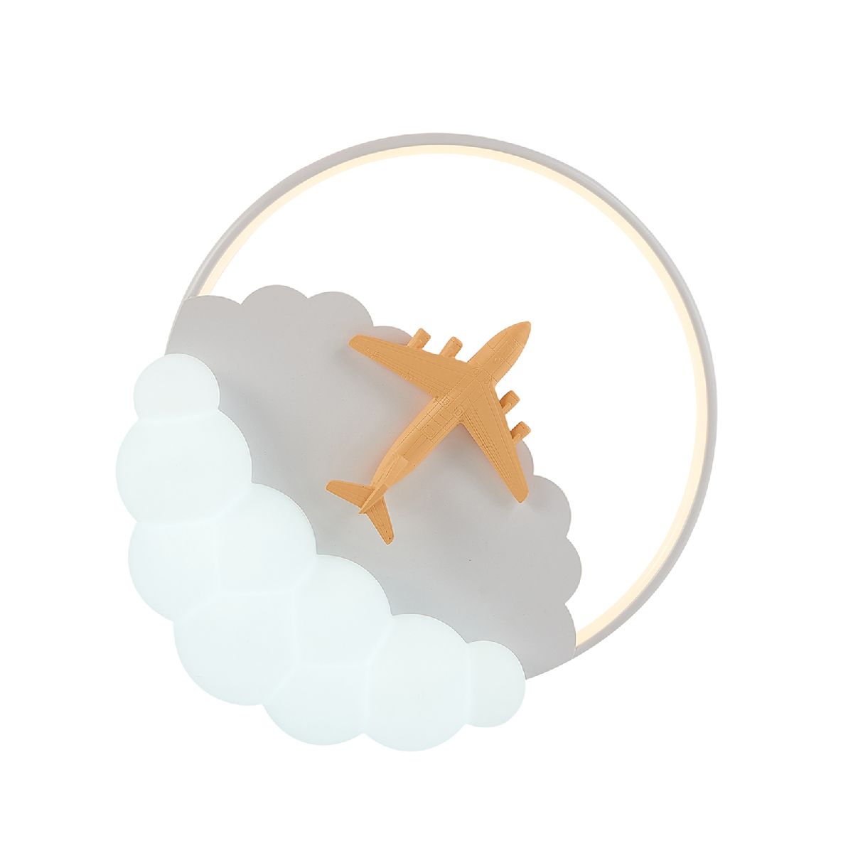 Потолочная люстра Natali Kovaltseva Kids INNOVATION STYLE 83124